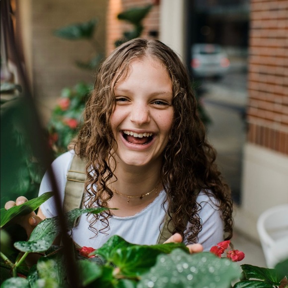 Meet your Posher, Mikenzie - Picture 10 of 11